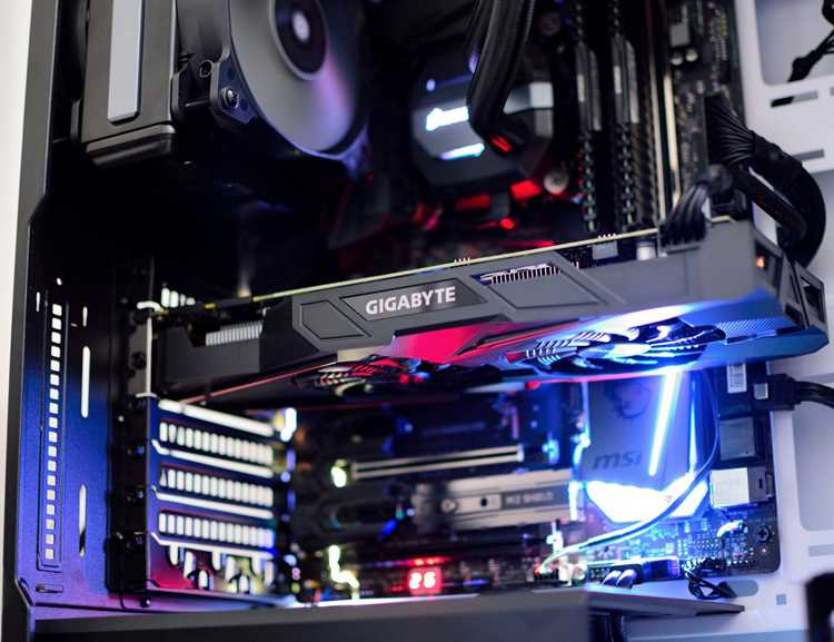 Использование Multi GPU для майнинга и рендеринга