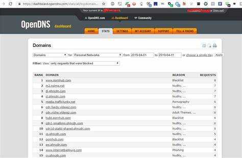 Настройка роутера для использования OpenDNS и Myip