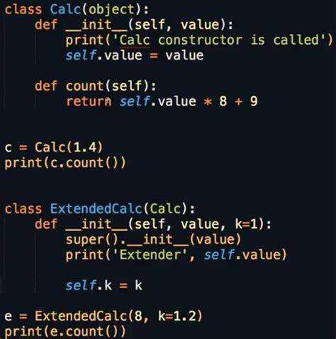 Отличия реализации Python в PyPy, Jython и IronPython