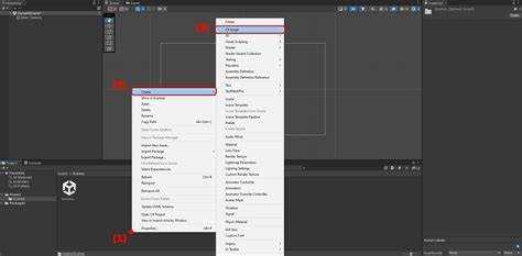 Языки шейдеров: HLSL и ShaderLab в графической части Unity