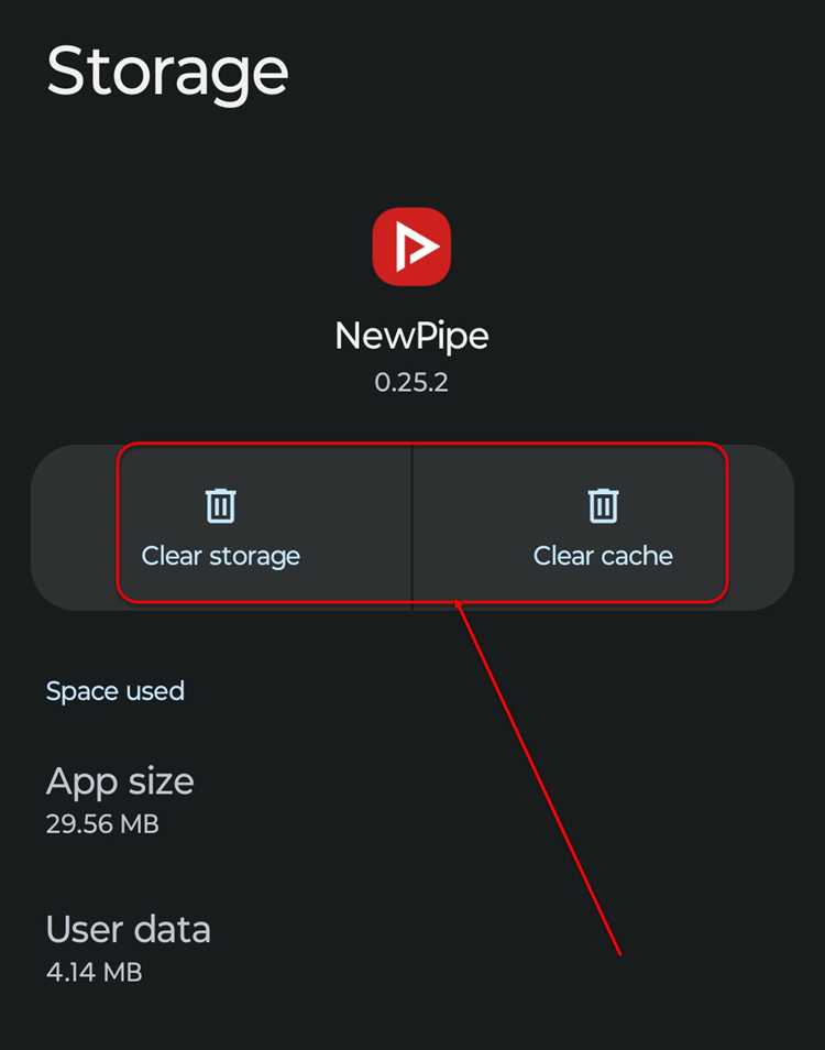 Скачивание и установка Newpipe на устройство