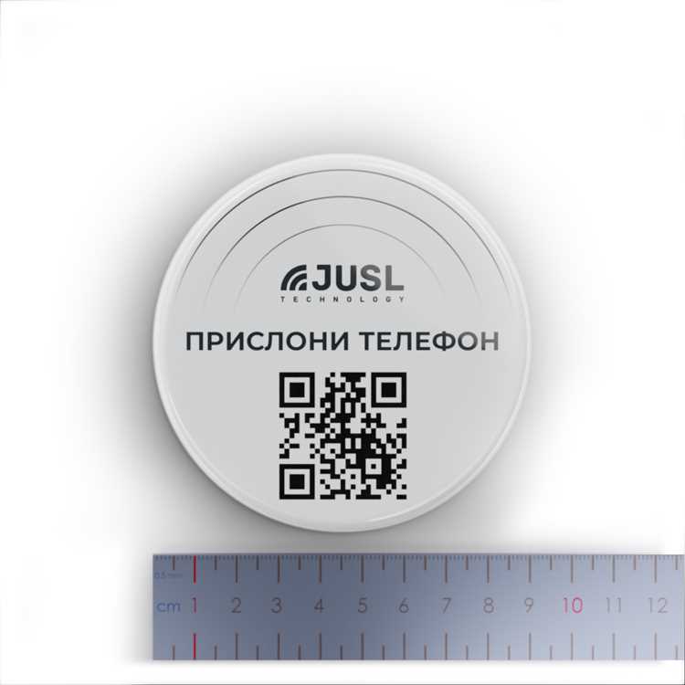 Выбор подходящей платформы для создания NFC визитки