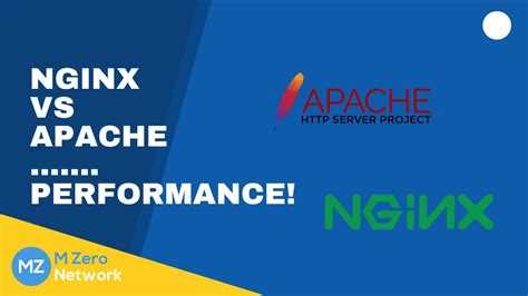 Nginx или apache что лучше Nginx или apache что лучше