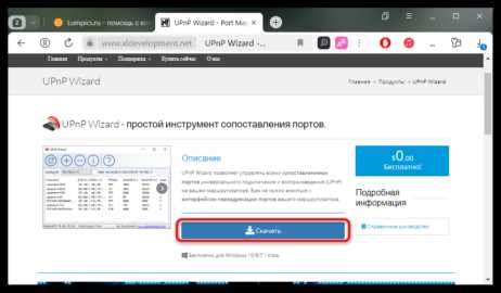 Ngrok как открыть порты
