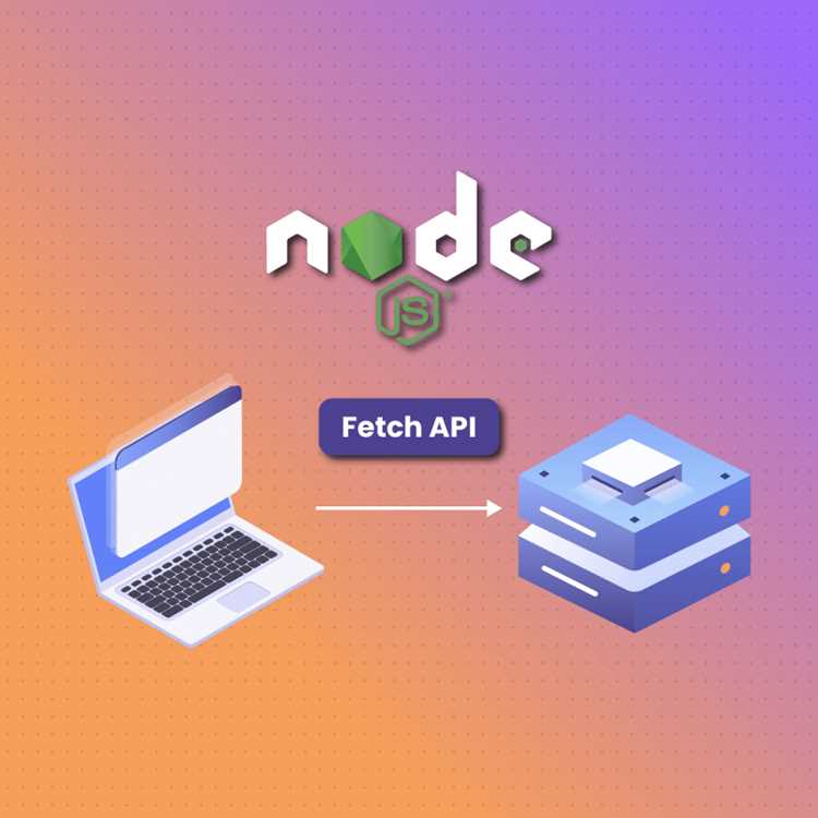 Разница между fetch в Node.js и браузере