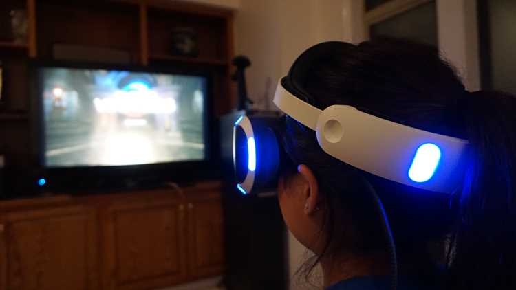 Преимущества Non VR для пользователей без специальных шлемов