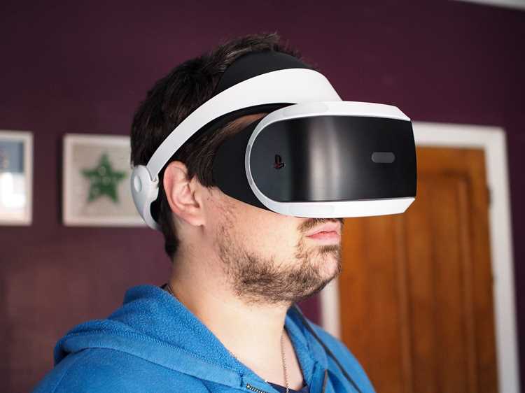 Области применения Non VR в современных устройствах