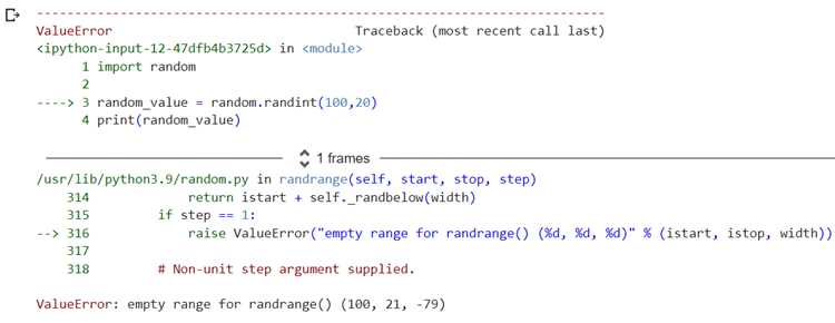 Назначение функции numpy.random.randint при работе с псевдослучайными числами