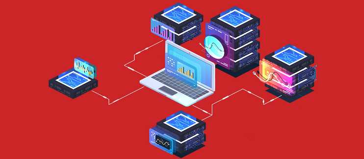 Причины появления и исчезновения Nr data net в статусе сети