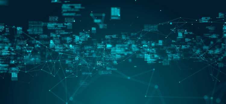 Роль Nr data net в обмене данными между устройствами
