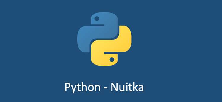 Компиляция простых скриптов Python в исполняемые файлы