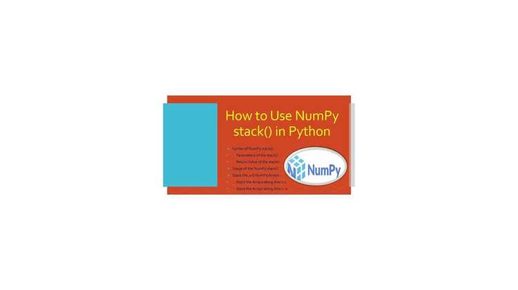 Numba python как использовать Numba python как использовать
