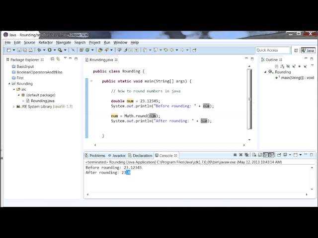 Подключение NumberUtils с использованием Gradle