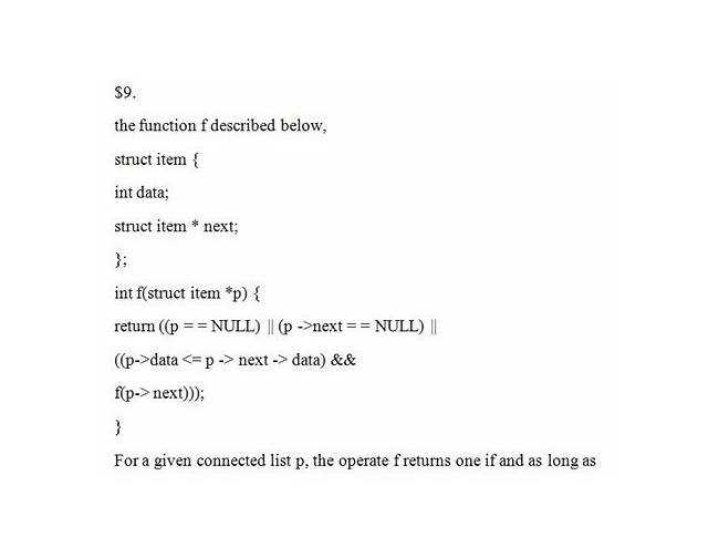 Numeric limits в C: понимание и использование