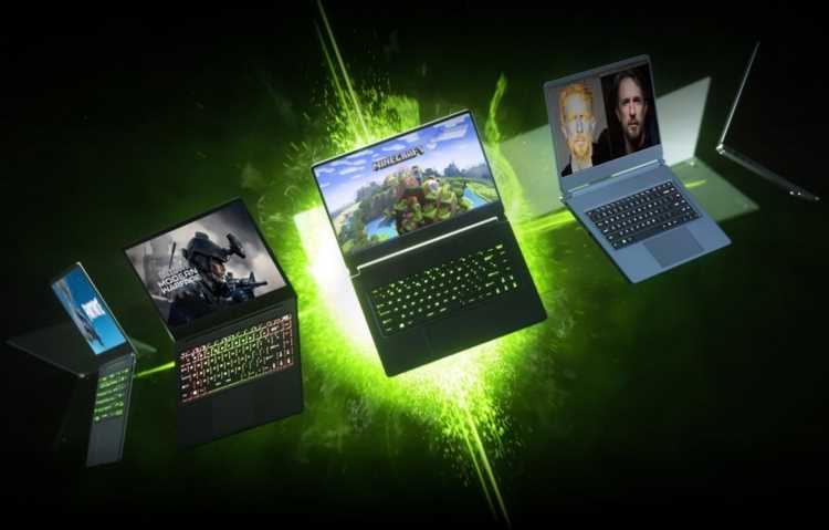 Архитектура Turing: ключевые компоненты GPU