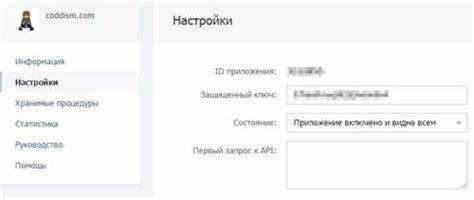 Типы токенов VK и ограничения их применения в сторонних сервисах