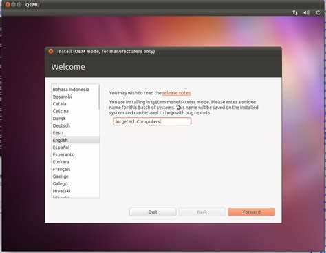 Отличия OEM install от розничной и корпоративной установки ПО
