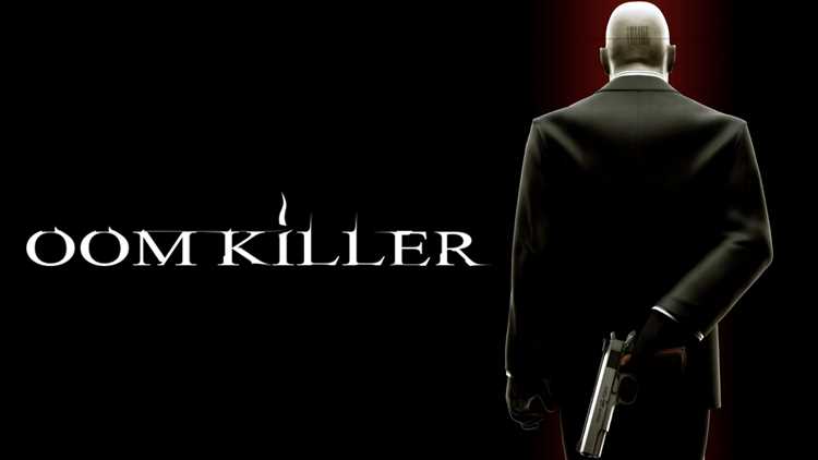 Настройка приоритетов для защиты процессов от OOM killer