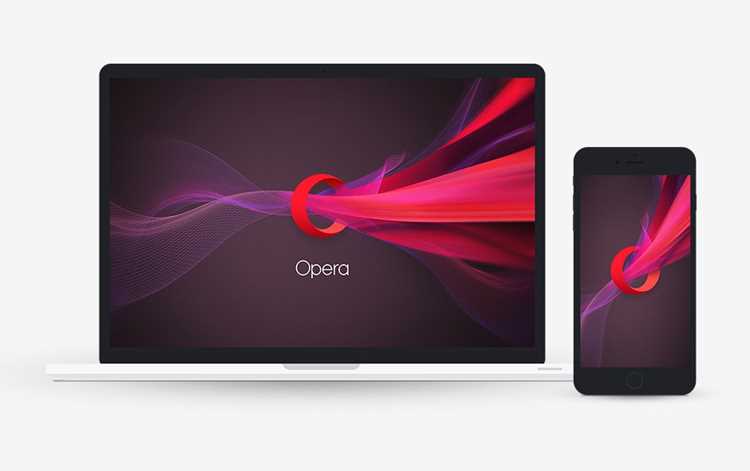 Opera 81 что нового