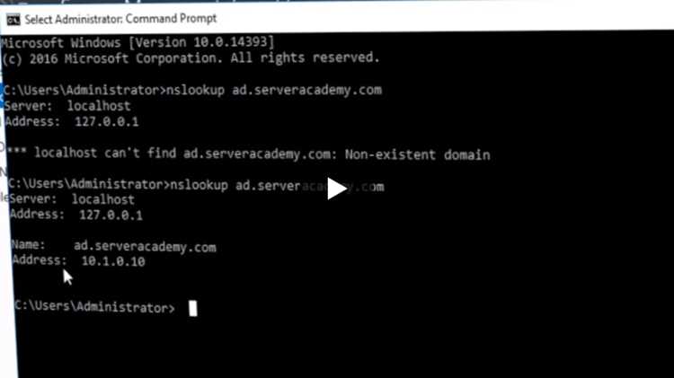 Что означает параметр edns0 в DNS-запросах