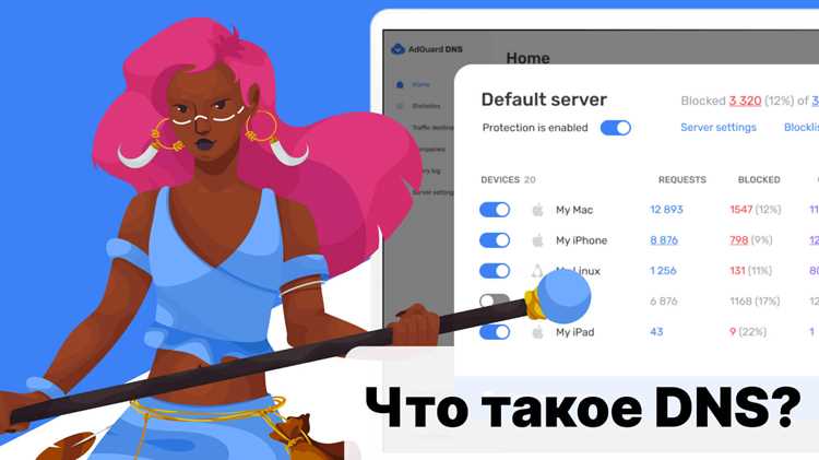 Частые ошибки при работе с edns0 trust ad и их устранение
