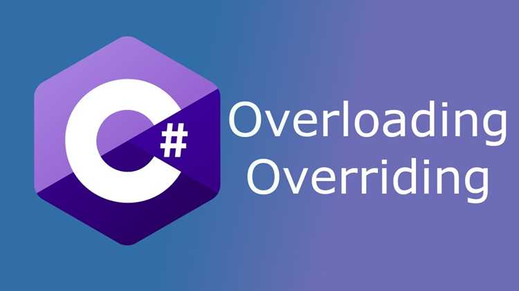 Как override отличается в C и C++: ключевые моменты