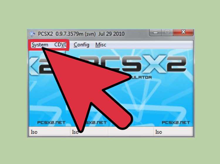Установка Pcsxr на Windows и Linux
