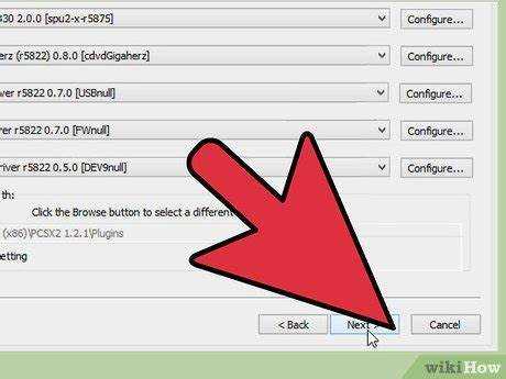 Pcsxr как запустить игру Pcsxr как запустить игру