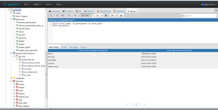 Сохранение дампа в формате .backup или .sql