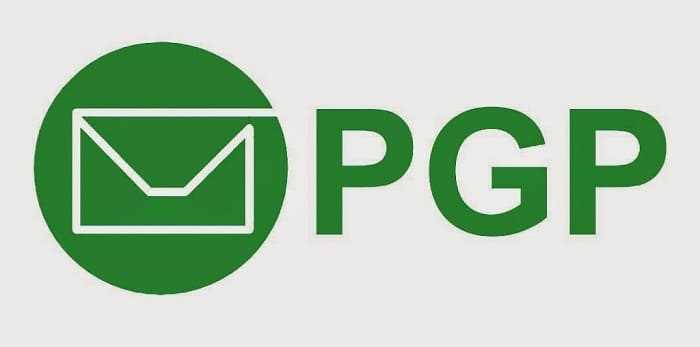 Как создать PGP ключ на компьютере
