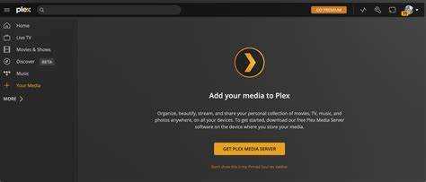 Plex пишет что сервер не авторизован Plex пишет что сервер не авторизован