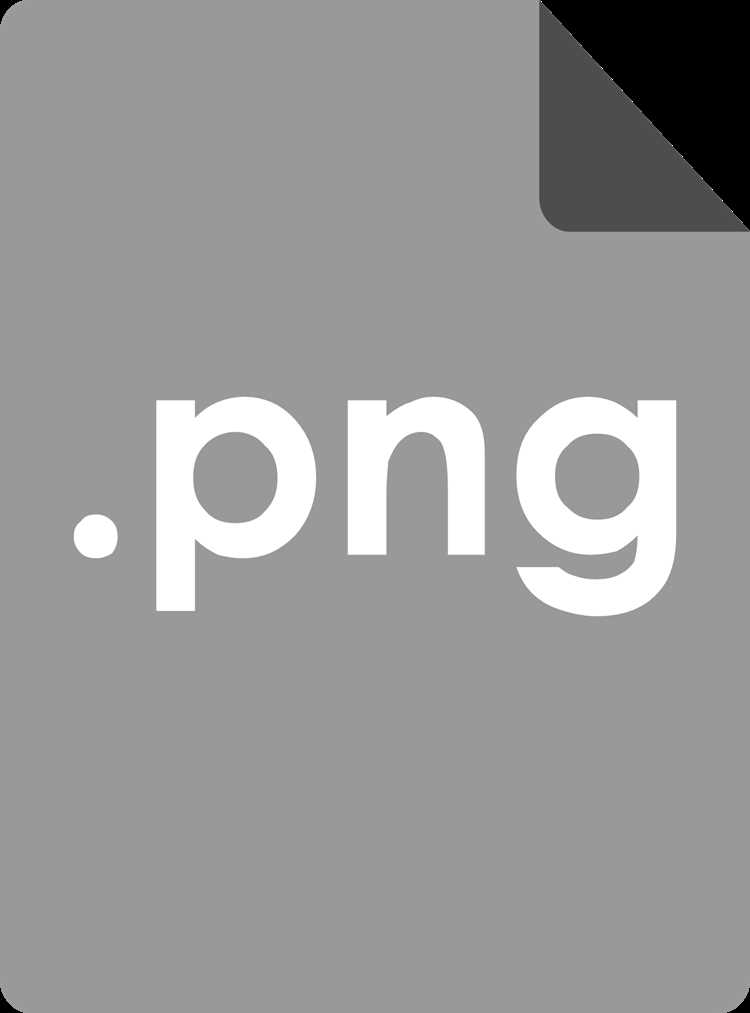 Использование PNG для иконок и интерфейсных элементов