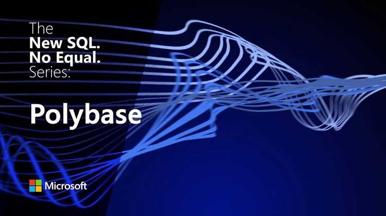 Обработка запросов PolyBase: разбор этапов выполнения