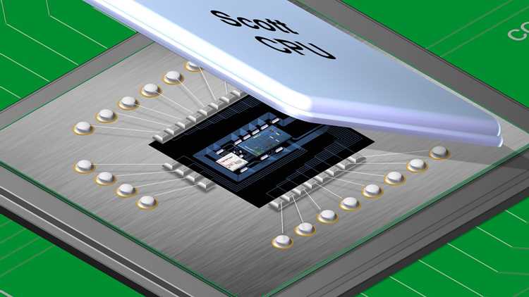 Влияние Processor revision на производительность процессора