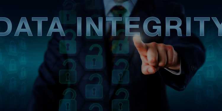 Определение параметра Ps Integrity в контексте контролируемого доступа