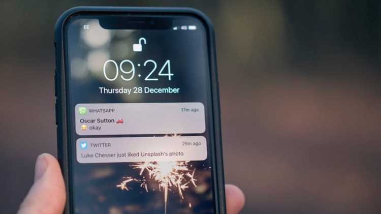 Push уведомления что это Push уведомления что это