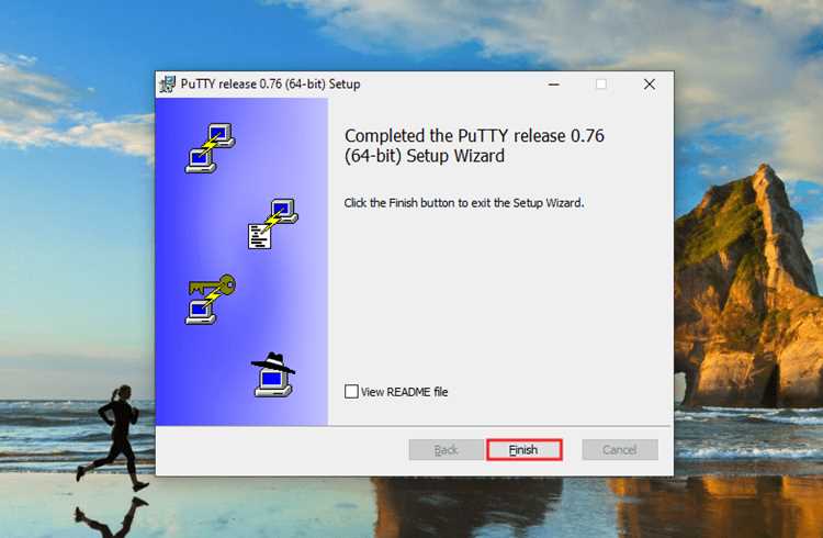 Putty как подключиться к com порту