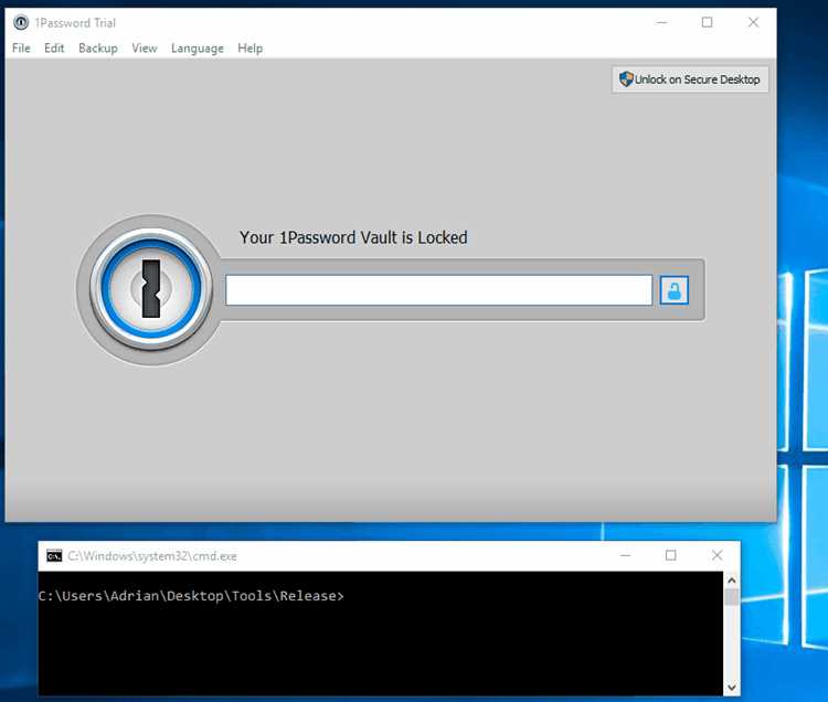 Использование словарных атак в Pwdcrack на практике