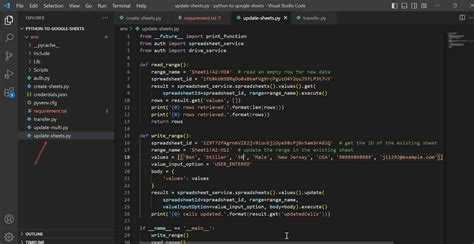 Что указать в Script Path при использовании виртуального окружения