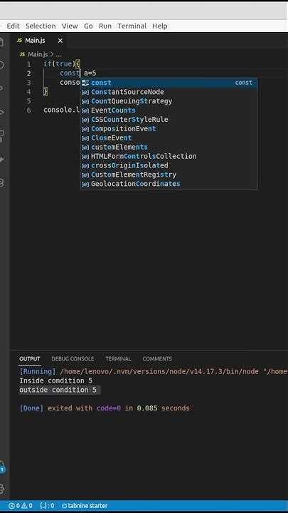 Где найти поле Script Path в настройках конфигурации