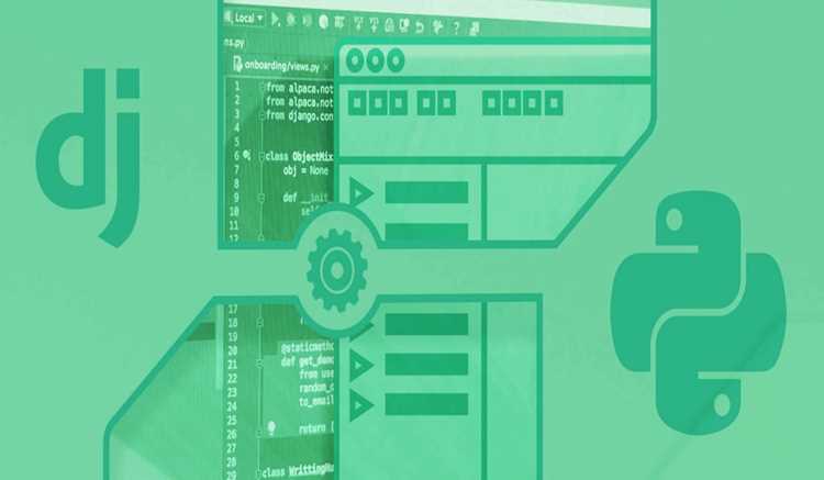 Установка Python spring и настройка окружения
