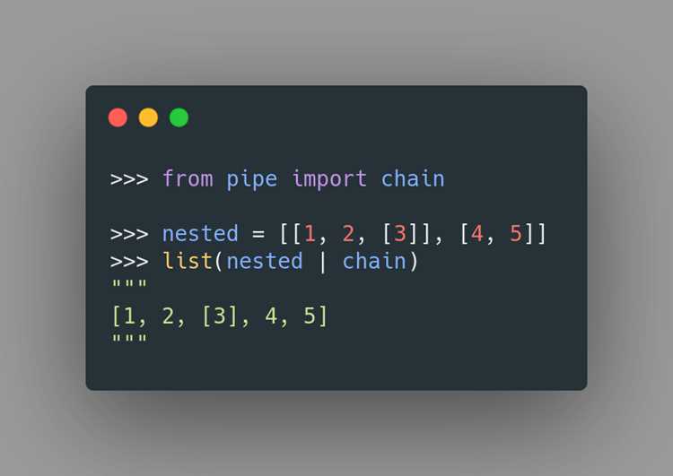 Что такое Python spring и где применяется