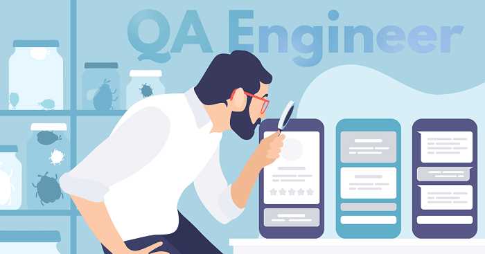 Разновидности тестирования, которыми занимается QA engineer