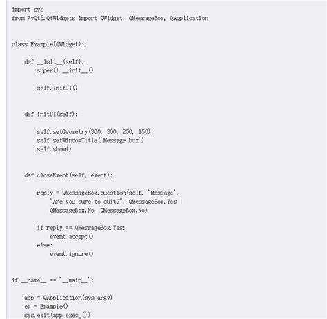 Qapplication python что делает Qapplication python что делает