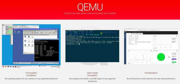 Использование QEMU GA для корректного завершения и перезагрузки ВМ