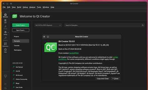 Qt creator как добавить компилятор Qt creator как добавить компилятор