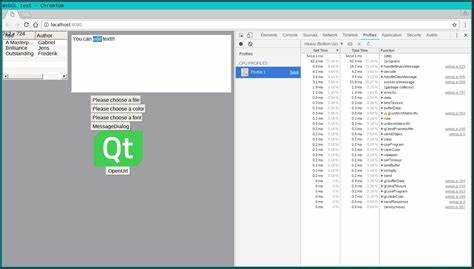 Настройка переменной окружения QT_PLUGIN_PATH
