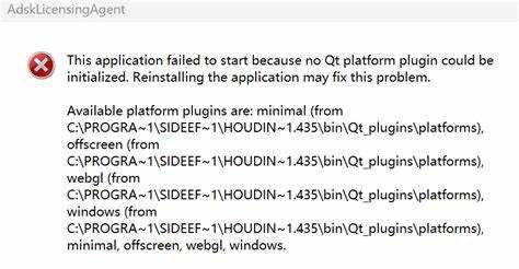 Проверка совместимости версий Qt и сборки Windows