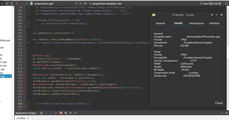 Создание QTextCursor для QTextBrowser