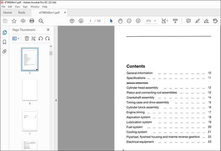 Настройка страницы и размеров при генерации PDF